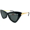 Очки JIMMY CHOO DONNAIS 807/IR (size 54-19-145)