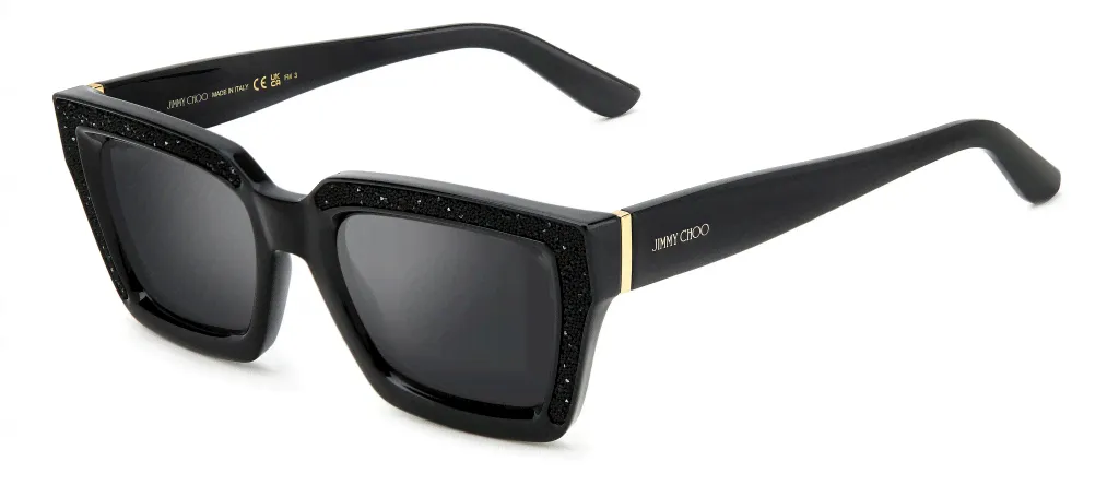 Солнцезащитные очки jimmy choo megs/s 807 t4