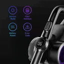 Xiaomi JIMMY H8 Pro Handheld Wireless Vacuum Cleaner With Stand Charger Base (EU Plug)