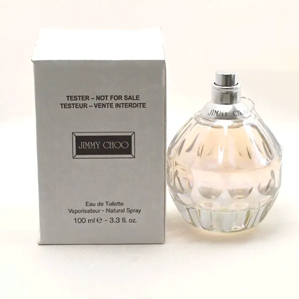 Jimmy Choo Джимми Чу, 100 ml тестер (n10053)-0