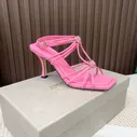 Jimmy Choo босоножки #155987GL